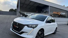 Usado 2023 Peugeot 208 Citadino | € 20.490 (Preço justo)