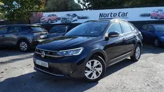 Preto Usado 2022 VW Taigo Life SUV | € 15.245 (Preço justo)