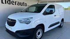 Usado 2021 Opel Combo Enjoy Monovolume | € 13.750 (Bom preço)