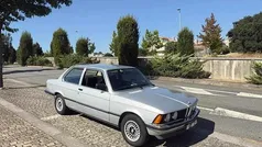 Usado 1982 BMW 316 Sedan | € 9.000