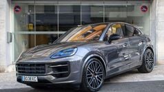 Cinzento Usado 2024 Porsche Cayenne SUV | € 131.900 (Preço justo)