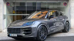 Usado 2024 Porsche Cayenne SUV | € 131.900