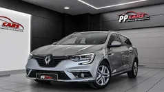 Cinza Usado 2020 Renault Mégane GrandTour Business Carrinha | € 15.950 (Preço justo)