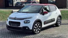 Usado 2017 Citroën C3 Feel Citadino | € 8.990 (Preço justo)