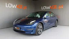 Usado 2021 Tesla Model 3 Long Range Sedan | € 31.900 (Preço justo)