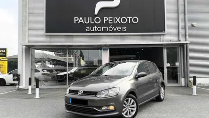 Usado VW Polo 75 HP (55 kW) 2017