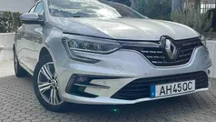 Usado 2021 Renault Mégane IV LIMITED | € 17.900 (Bom preço)