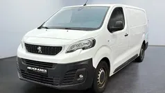 Branco Usado 2019 Peugeot Expert Van | € 17.500 (Bom preço)