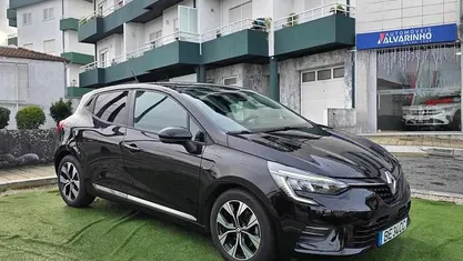 Usado 2023 Renault Clio V Evolution | € 18.950 (Preço justo)