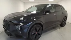 Preto Usado 2024 DS Automobiles DS4 Performance SUV | € 34.900 (Preço justo)