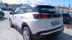 Branco Usado 2019 Peugeot 3008 Active Carrinha | € 21.900 (Preço justo)