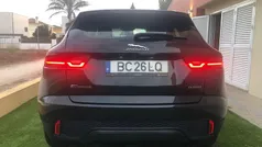 Usado 2018 Jaguar E-Pace S SUV | € 26.899 (Preço justo)