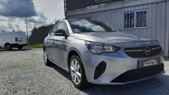 Usado 2020 Opel Corsa Business Edition | € 12.700 (Preço justo)