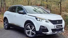 Usado 2020 Peugeot 3008 | € 18.500 (Bom preço)