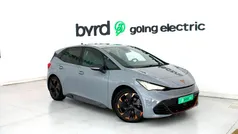Usado 2021 Cupra Born Citadino | € 23.900 (Preço justo)
