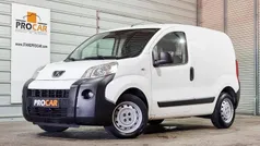 Branco Usado 2014 Peugeot Bipper Monovolume | € 4.950 (Bom preço)