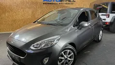 Usado 2018 Ford Fiesta | € 10.900 (Preço justo)