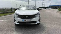 Usado 2023 Peugeot 3008 Allure Carrinha | € 28.990 (Preço justo)