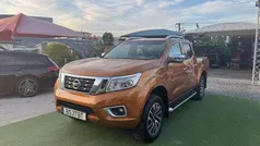 Usado 2017 Nissan Navara Tekna Pickup | € 31.990 (Preço justo)