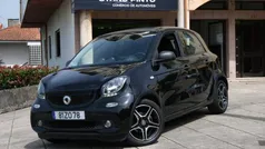 Usado 2019 Smart ForFour Passion | € 13.950 (Preço justo)