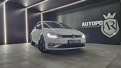 Usado 2019 VW Golf VII | € 18.900 (Preço justo)