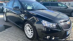 Outra Usado 2013 Chevrolet Cruze LTZ Sedan | € 9.990 (Preço justo)