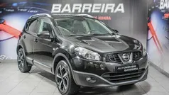 Usado 2011 Nissan Qashqai Premium Edition SUV | € 11.500 (Preço justo)