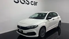 Usado 2022 Fiat Tipo | € 16.500 (Preço justo)