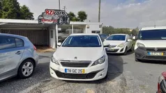Usado 2015 Peugeot 308 Allure Carrinha | € 8.900 (Super Preço)