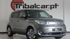 Kia Soul EV