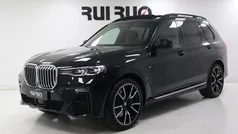 Usado 2021 BMW X7 SUV | € 79.500