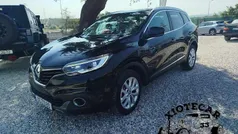 Usado 2017 Renault Kadjar LIMITED SUV | € 14.750 (Preço justo)
