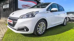 Usado 2019 Peugeot 208 Citadino | € 13.400 (Preço justo)