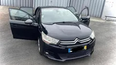 Usado 2014 Citroën C4 Citadino | € 8.750 (Preço justo)