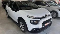 Usado 2021 Citroën C3 Feel Citadino | € 12.500 (Preço justo)