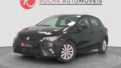 Usado 2024 Seat Ibiza Style Citadino | € 16.699 (Preço justo)