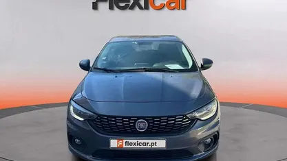 Usado 2020 Fiat Tipo Lounge Sedan | € 10.490 (Preço justo)