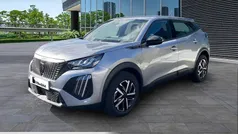 Cinzento Usado 2025 Peugeot 2008 Style SUV | € 22.740 (Preço justo)
