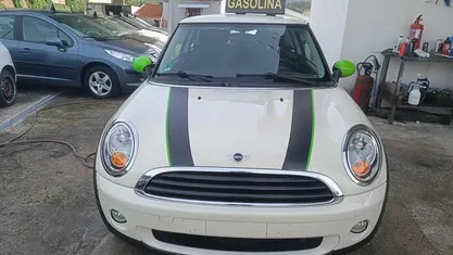 Outra Usado 2009 Mini ONE Citadino | € 8.950 (Preço justo)