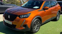 Usado 2021 Peugeot 2008 Active SUV | € 18.990 (Preço justo)