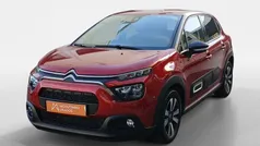 Usado 2023 Citroën C3 PureTech Citadino | € 16.740 (Preço justo)