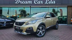 Outra Usado 2016 Peugeot 3008 Allure SUV | € 18.900 (Preço justo)