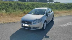 Cinzento Usado 2007 Fiat Linea Sedan | € 3.250 (Super Preço)