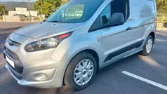 Usado 2017 Ford Transit | € 10.200 (Bom preço)