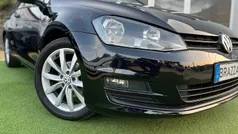 Usado 2014 VW Golf VII | € 11.990 (Preço justo)