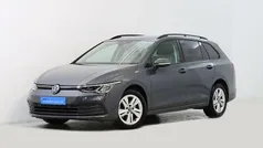 Cinzento Usado 2021 VW Golf VIII Carrinha | € 20.900 (Preço justo)