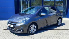 Usado 2019 Peugeot 208 Citadino | € 12.700 (Preço justo)