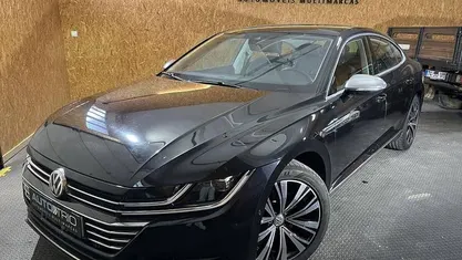Usado VW Arteon 150 HP (110 kW) 2019 Outra Citadino