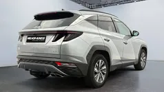 Usado 2021 Hyundai Tucson SUV | € 25.500 (Preço justo)
