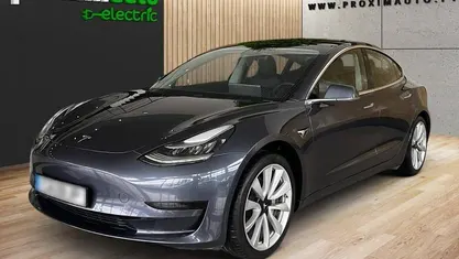 Usado Tesla Model 3 175 kW (238 HP) 2020 Sedan